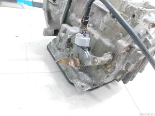 1748466 Ford Коробка передач автоматическая (АКПП) Ford Fiesta 5 Арт E90176667, вид 11