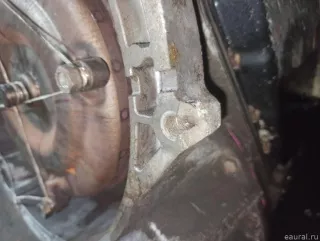 1748466 Ford Коробка передач автоматическая (АКПП) Ford Fiesta 5 Арт E90176667, вид 15