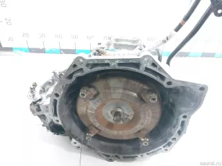 1748466 Ford Коробка передач автоматическая (АКПП) Ford Fiesta 5 Арт E90176667, вид 3