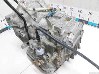 1748466 Ford Коробка передач автоматическая (АКПП) Ford Fiesta 5 Арт E90176667, вид 7