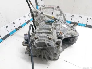 1748466 Ford Коробка передач автоматическая (АКПП) Ford Fiesta 5 Арт E90176667, вид 8