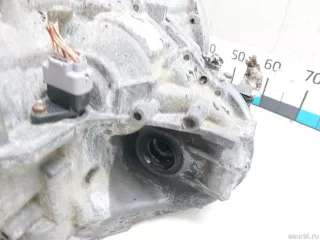 1748466 Ford Коробка передач автоматическая (АКПП) Ford Fiesta 5 Арт E90176667, вид 9