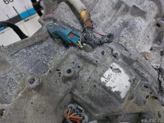 1748466 Ford Коробка передач автоматическая (АКПП) Ford Fiesta 5 Арт E90176667, вид 10