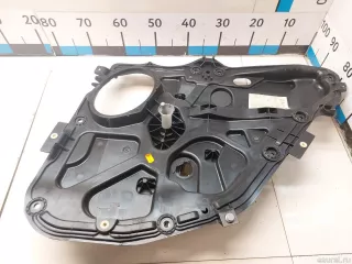 1554229 Ford Стеклоподъемник электр. передний правый Ford Fusion 1 Арт E90177866, вид 1