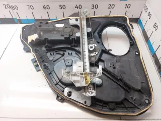 1554229 Ford Стеклоподъемник электр. передний правый Ford Fusion 1 Арт E90177866, вид 5