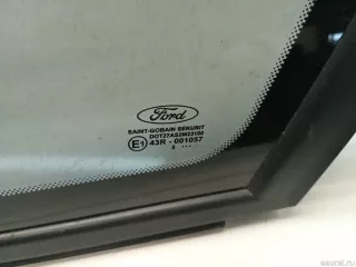 1302111 Ford Стекло кузовное глухое левое Ford C-max 1 Арт E90286721, вид 2