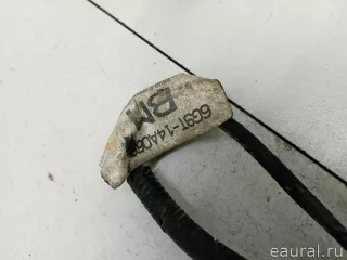 1934058 Ford Насос ГУР Ford S-Max 1 Арт E90328100, вид 3