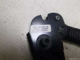 1142584 Ford Ответная часть ремня безопасности Ford Fusion 1 Арт E90344265, вид 2