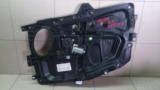1554229 Ford Стеклоподъемник электр. передний правый Ford Fusion 1 Арт E21173787, вид 1