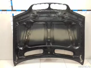 41617121102 BMW Капот BMW X5 E53 Арт E21968505, вид 5