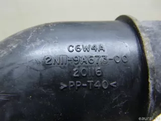 2N119A673CC Ford Патрубок воздушного фильтра Ford Fiesta 5 Арт E22133583, вид 5