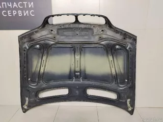 41617121102 BMW Капот BMW X5 E53 Арт E22772206, вид 11