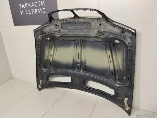 41617121102 BMW Капот BMW X5 E53 Арт E22772206, вид 12