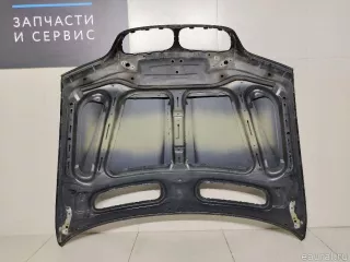 41617121102 BMW Капот BMW X5 E53 Арт E22772206, вид 14