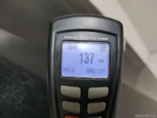 41617121102 BMW Капот BMW X5 E53 Арт E22772206, вид 10