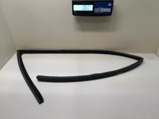 51327020578 BMW Уплотнитель стекла двери BMW X5 E53 Арт E22831245, вид 6