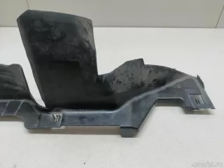 1T0121284D VAG Воздуховод радиатора правый Volkswagen Caddy 3 Арт E22974446, вид 3