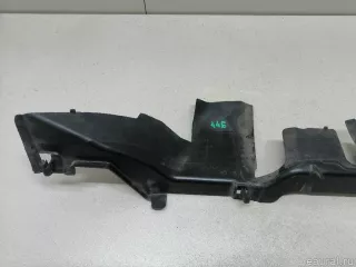 1T0121284D VAG Воздуховод радиатора правый Volkswagen Caddy 3 Арт E22974446, вид 8