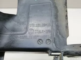 1T0121284D VAG Воздуховод радиатора правый Volkswagen Caddy 3 Арт E22974446, вид 9