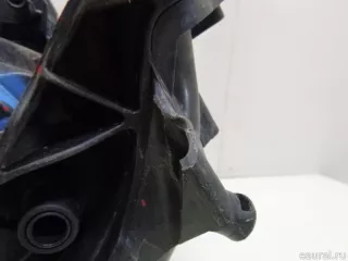 036129709JF VAG Коллектор впускной Skoda Fabia 2 restailing Арт E22929775, вид 11