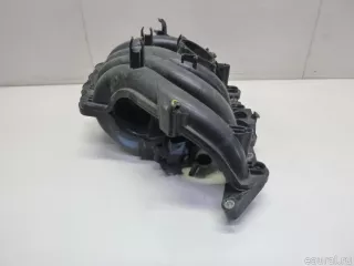 036129709JF VAG Коллектор впускной Skoda Fabia 2 restailing Арт E22929775, вид 3