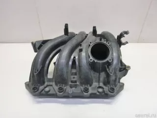 036129709JF VAG Коллектор впускной Skoda Fabia 2 restailing Арт E22929775, вид 4