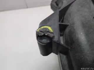 036129709JF VAG Коллектор впускной Skoda Fabia 2 restailing Арт E22929775, вид 5