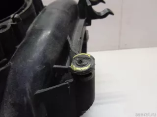 036129709JF VAG Коллектор впускной Skoda Fabia 2 restailing Арт E22929775, вид 6