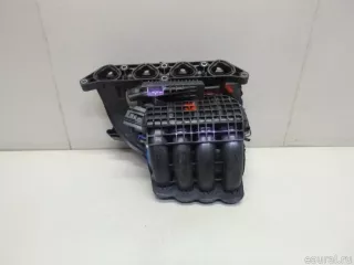036129709JF VAG Коллектор впускной Skoda Fabia 2 restailing Арт E22929775, вид 8