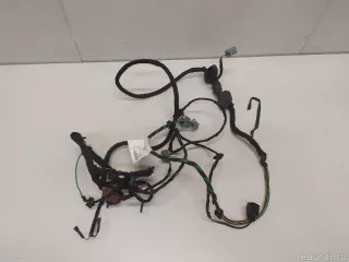  Проводка (коса) Ford Fusion 1 Арт E23156602