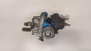 11652414332 BMW Турбокомпрессор (турбина) BMW X5 E53 3л Арт E23266470, вид 1
