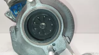 11652414332 BMW Турбокомпрессор (турбина) BMW X5 E53 3л Арт E23266470, вид 6