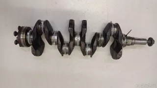  Коленвал Ford Fusion 1 Арт E23315578, вид 1