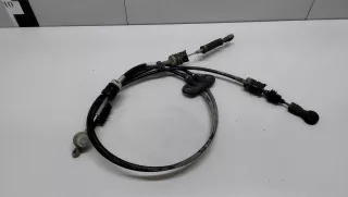 1489301 Ford Трос кулисы КПП Ford Fiesta 6 Арт E23404928, вид 1