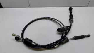 1489301 Ford Трос кулисы КПП Ford Fiesta 6 Арт E23404928, вид 5