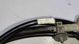 1489301 Ford Трос кулисы КПП Ford Fiesta 6 Арт E23404928, вид 8