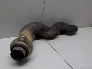 11627525076 BMW Коллектор выпускной BMW X5 E53 Арт E40474849, вид 2