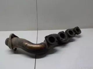 11627525076 BMW Коллектор выпускной BMW X5 E53 Арт E40474849, вид 3