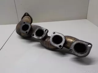 11627525076 BMW Коллектор выпускной BMW X5 E53 Арт E40474849, вид 4
