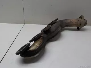 11627525076 BMW Коллектор выпускной BMW X5 E53 Арт E40474849, вид 5
