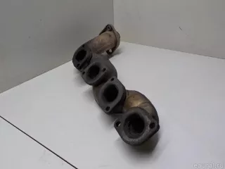 11627525076 BMW Коллектор выпускной BMW X5 E53 Арт E40474849, вид 7