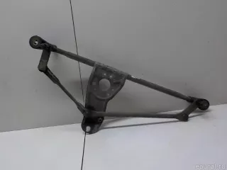 61617111535 BMW Трапеция стеклоочистителей BMW X5 E53 Арт E40475030, вид 1
