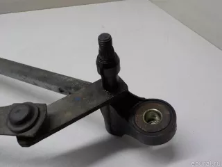 61617111535 BMW Трапеция стеклоочистителей BMW X5 E53 Арт E40475030, вид 5