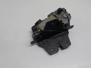 51247111008 BMW Замок багажника BMW X5 E53 Арт E40780670, вид 2