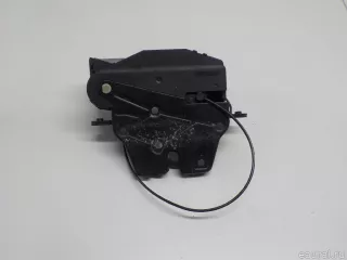 51247111008 BMW Замок багажника BMW X5 E53 Арт E40780670, вид 3