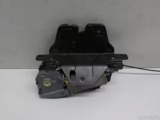 51247111008 BMW Замок багажника BMW X5 E53 Арт E40780670, вид 4