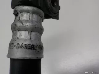 17227788268 BMW Трубка системы охлаждения АКПП BMW X5 E53 Арт E40780745, вид 9