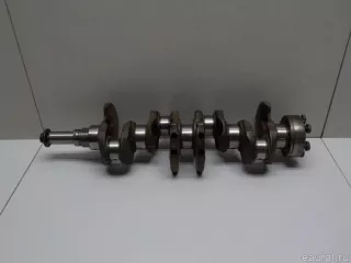  Коленвал Ford Fusion 1 1л Арт E40807065, вид 1