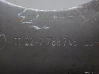11227788746 BMW Маховик BMW 7 E65/E66 Арт E40961559, вид 4