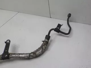 1465854 Ford Шланг гидроусилителя (ГУР) Ford Fiesta 5 Арт E40966154, вид 7
